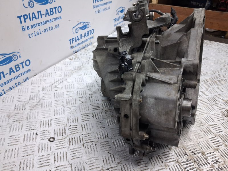 Коробка передач МКПП Captiva 2006-2018 C140 2.2 diesel Z22D1