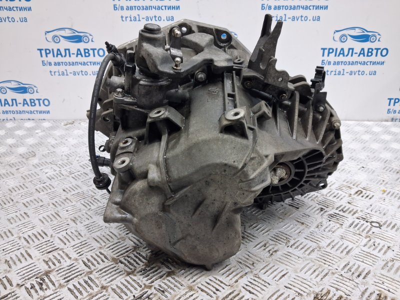 Коробка передач МКПП Captiva 2006-2018 C140 2.2 diesel Z22D1