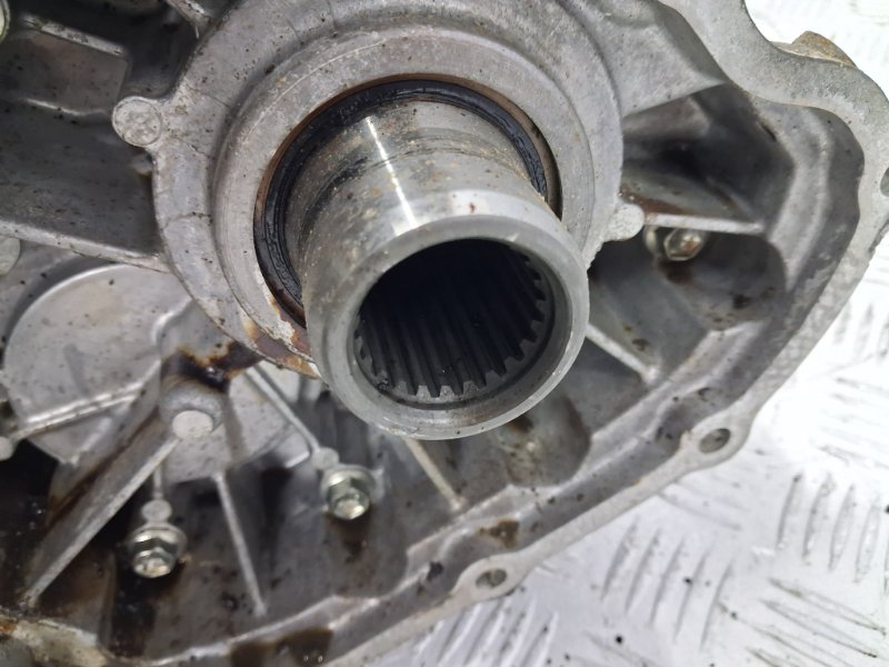 Раздаточная коробка Grand Vitara 2005-2016 JT 2.0 Бензин J20A