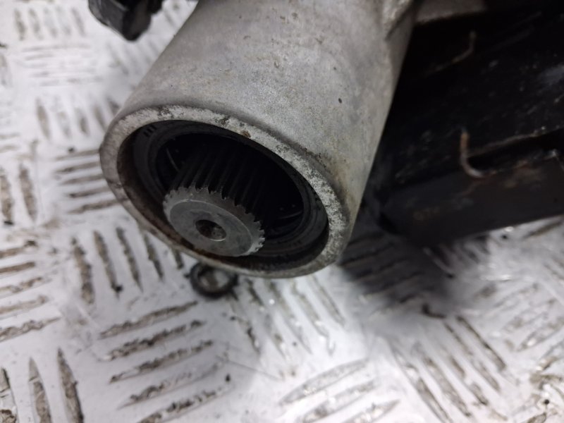 Раздаточная коробка Grand Vitara 2005-2016 JT 2.0 Бензин J20A