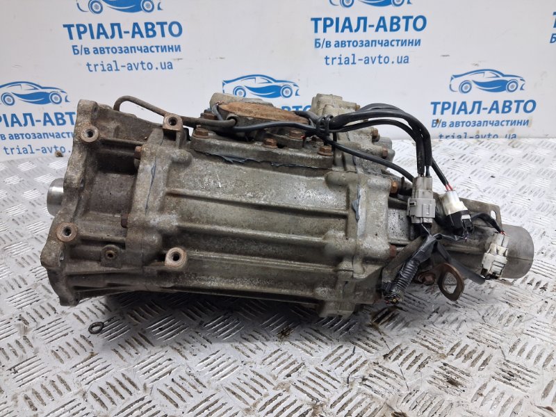 Раздаточная коробка Grand Vitara 2005-2016 JT 2.0 Бензин J20A