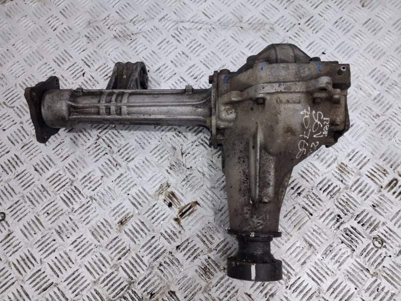 Редуктор передний Grand Vitara 2005-2016 JT 2.0 Бензин J20A