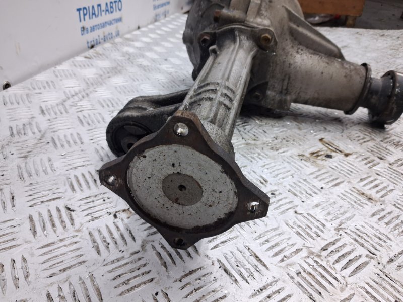 Редуктор передний Grand Vitara 2005-2016 JT 2.0 Бензин J20A