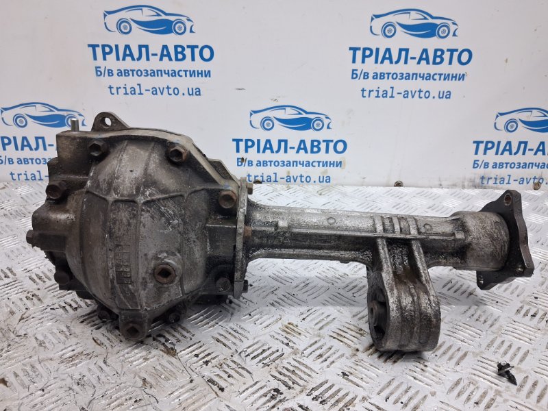 Редуктор передний Grand Vitara 2005-2016 JT 2.0 Бензин J20A