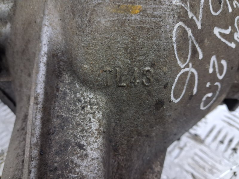 Редуктор передний Grand Vitara 2005-2016 JT 2.0 Бензин J20A