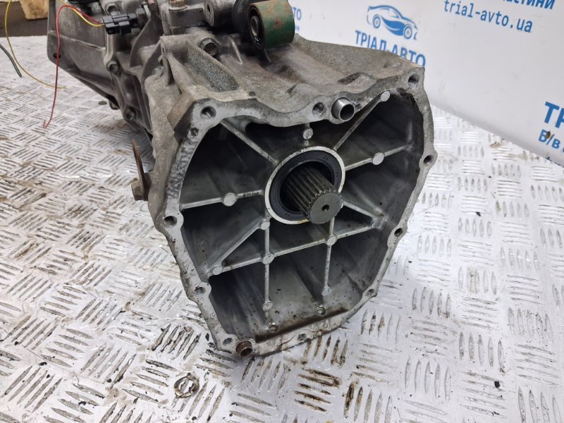 Коробка передач МКПП Suzuki Grand Vitara JT 2.0 Бензин J20A