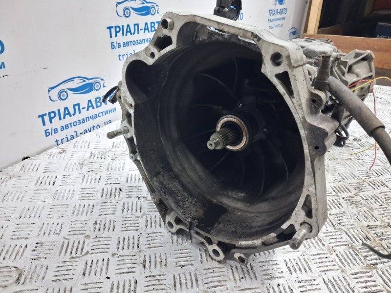 Коробка передач МКПП Grand Vitara 2005-2016 JT 2.0 Бензин J20A