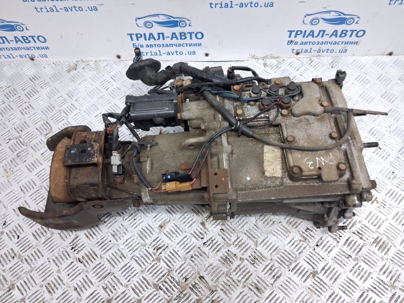 Раздаточная коробка Pajero Wagon 1999-2006 3 3.2 Дизель 4M41