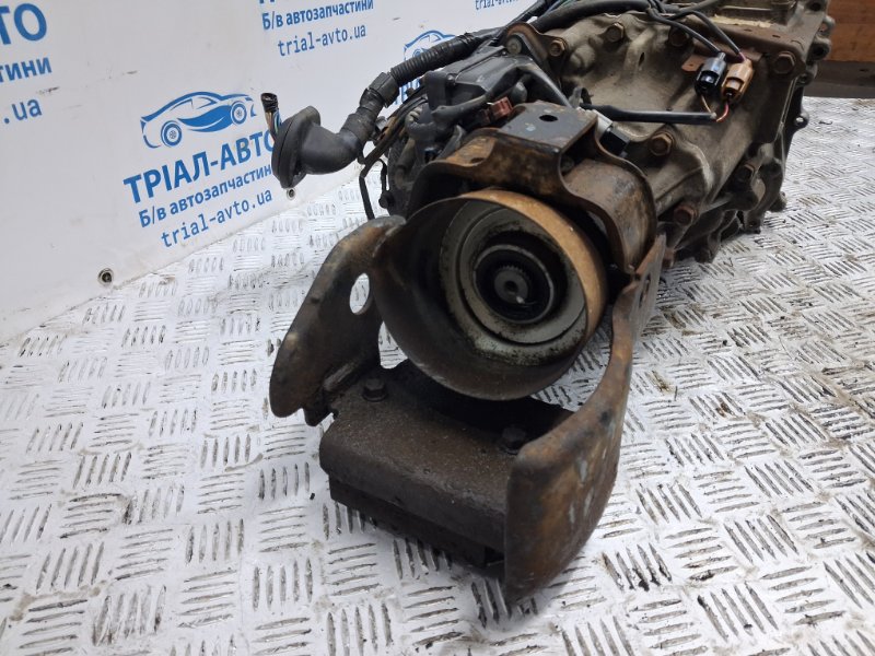 Раздаточная коробка Pajero Wagon 1999-2006 3 3.2 Дизель 4M41