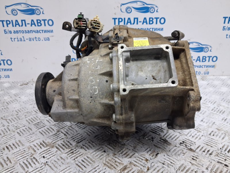 Раздаточная коробка Sorento 2002-2011 BL 2.5 diesel D4CB