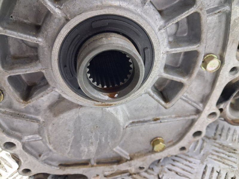 Раздаточная коробка L200 2006-2015 KB 2.5 Diesel 4D56