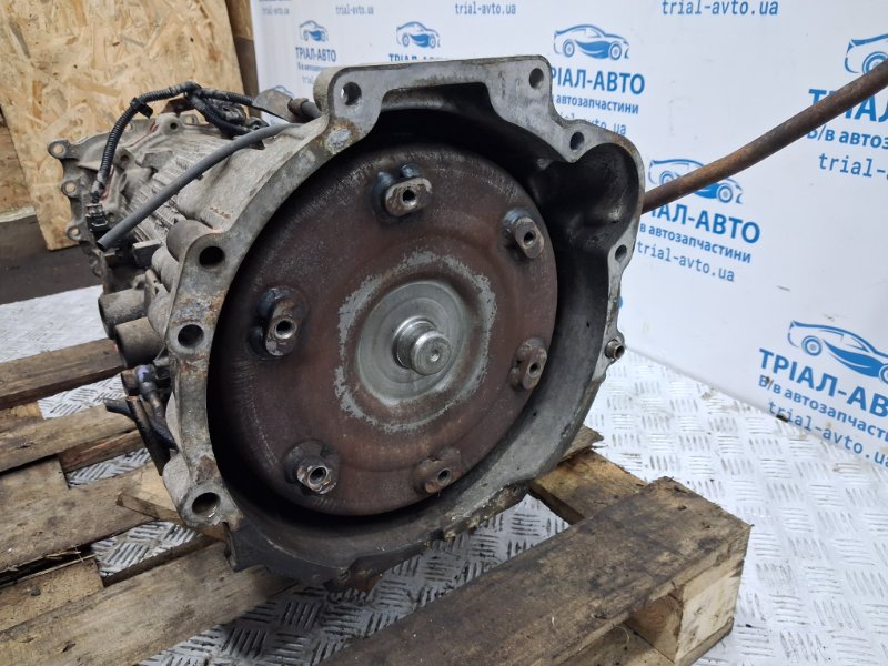 Коробка передач АКПП Mitsubishi L200 KB 2.5 Diesel 4D56