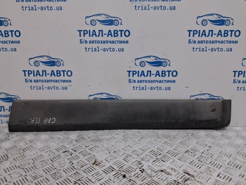 Накладка двери передняя правая Chevrolet Captiva 2006-2018 C140 96439708 Б/У