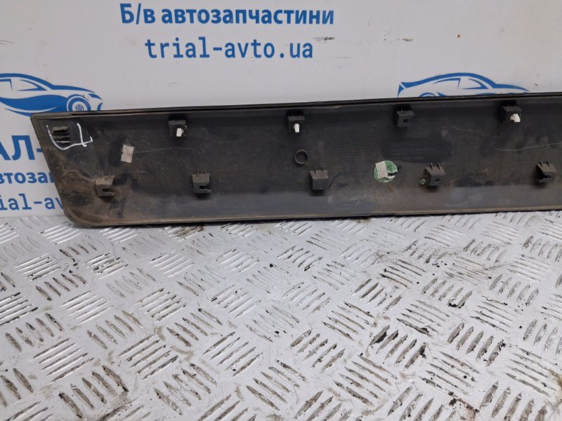 Накладка двери передняя правая Captiva 2006-2018 C140