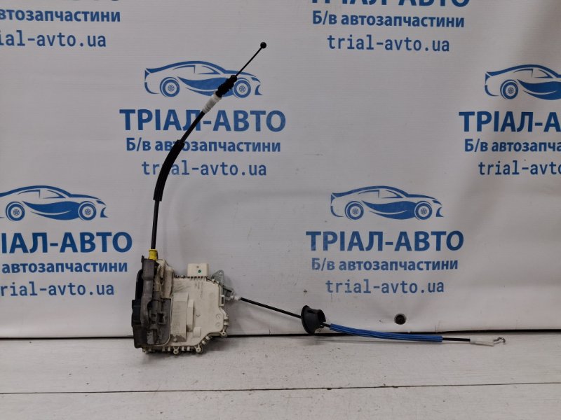 Замок двери передний левый Б/У