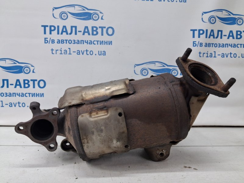 Катализатор Sportage 2010-2016 SL 1.7 diesel D4FD