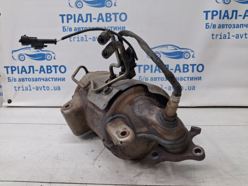 Катализатор Sportage 2010-2016 SL 1.7 diesel D4FD