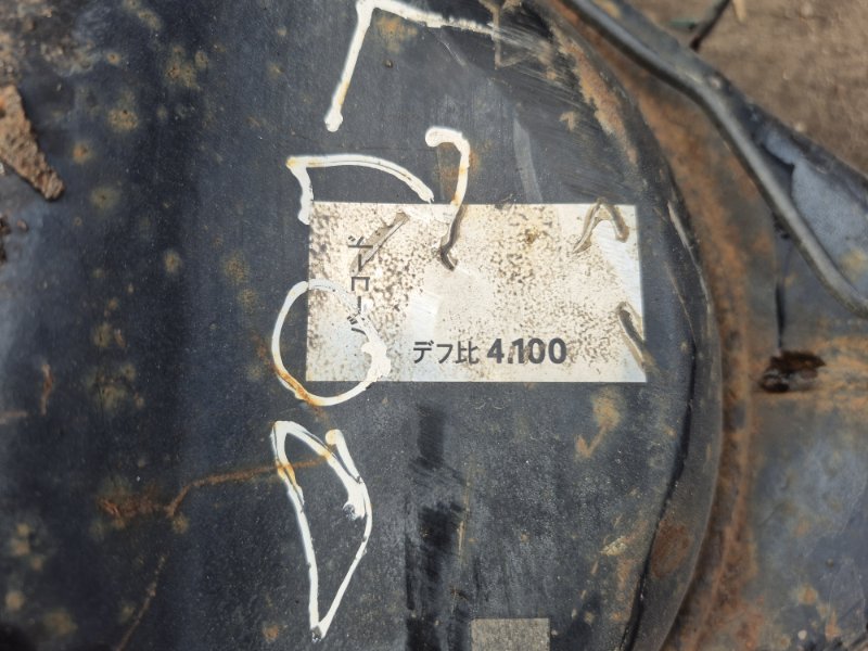 Чулок L200 2006-2015 KB 2.5 дизель 4D56U МКПП