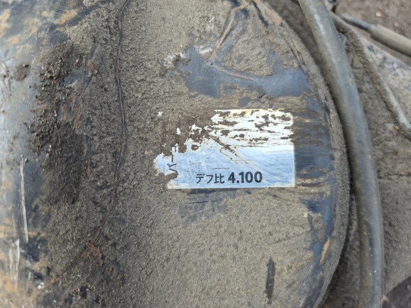 Чулок L200 2006-2015 KB 2.5 дизель 4D56U МКПП