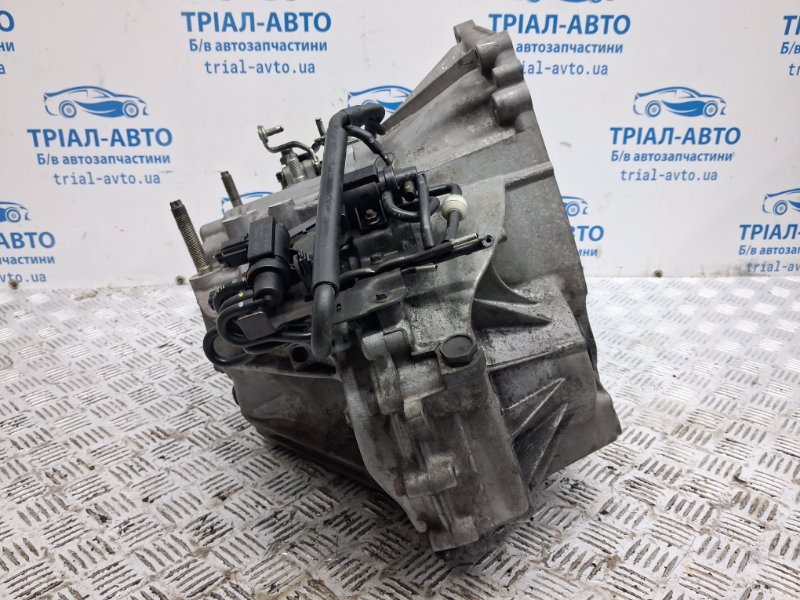 Коробка передач МКПП 6 2012- GJ 2.2 diesel
