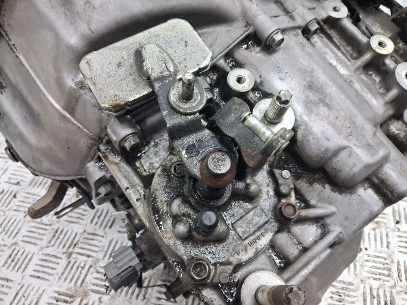 Коробка передач МКПП 6 2012- GJ 2.2 diesel