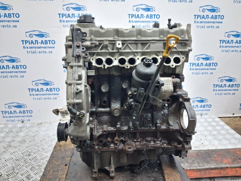 Запчасть двигатель Hyundai I30 2011-2017 GD 1.6 diesel D4FB D4FB Б/У Двигатель Hyundai I30 2011-2017 GD 1.6 diesel D4FB D4FB Б/У