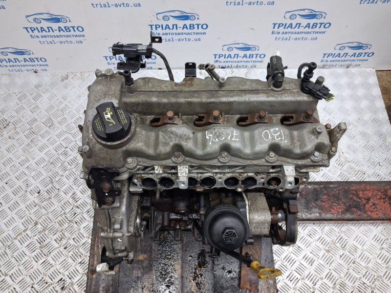 Двигатель I30 2011-2017 GD 1.6 diesel D4FB Двигатель I30 2011-2017 GD 1.6 diesel D4FB