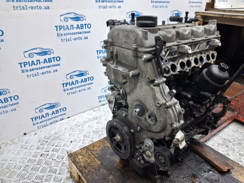 Двигатель I30 2011-2017 GD 1.6 diesel D4FB Двигатель I30 2011-2017 GD 1.6 diesel D4FB