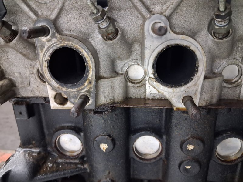 Двигатель I30 2011-2017 GD 1.6 diesel D4FB Двигатель I30 2011-2017 GD 1.6 diesel D4FB