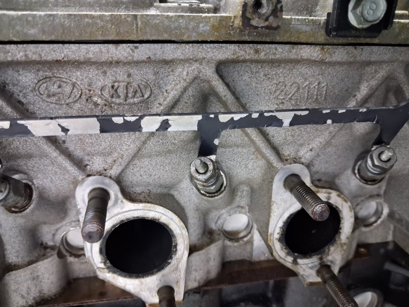 Двигатель I30 2011-2017 GD 1.6 diesel D4FB Двигатель I30 2011-2017 GD 1.6 diesel D4FB