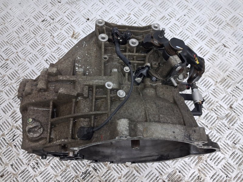 Коробка передач МКПП Sportage 2010-2016 SL 1.7 diesel D4FD