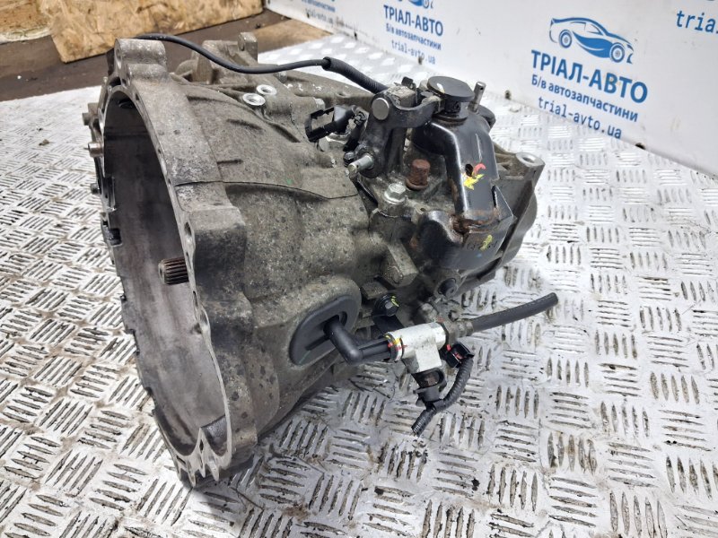 Коробка передач МКПП Kia Sportage SL 1.7 diesel D4FD