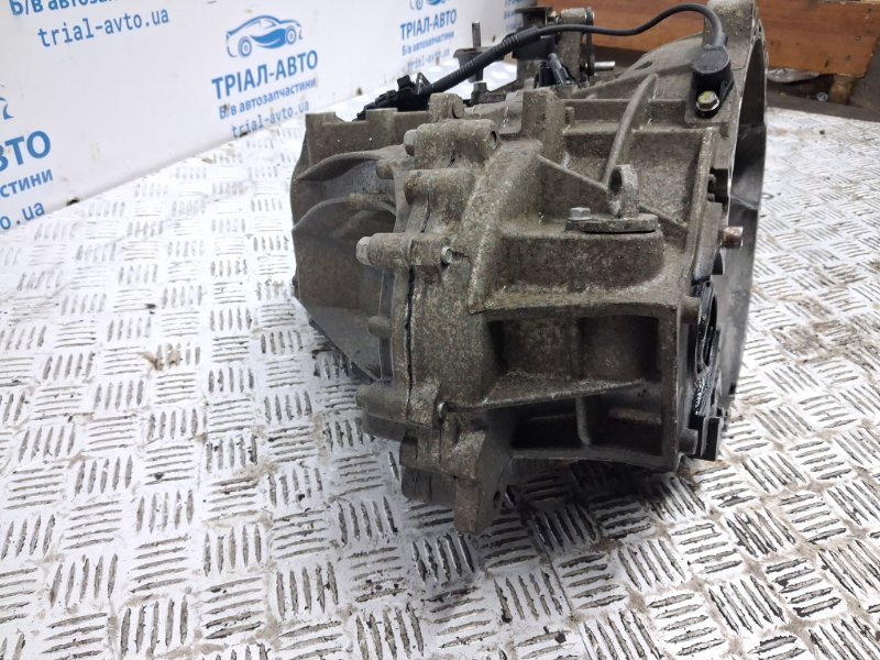 Коробка передач МКПП Sportage 2010-2016 SL 1.7 diesel D4FD