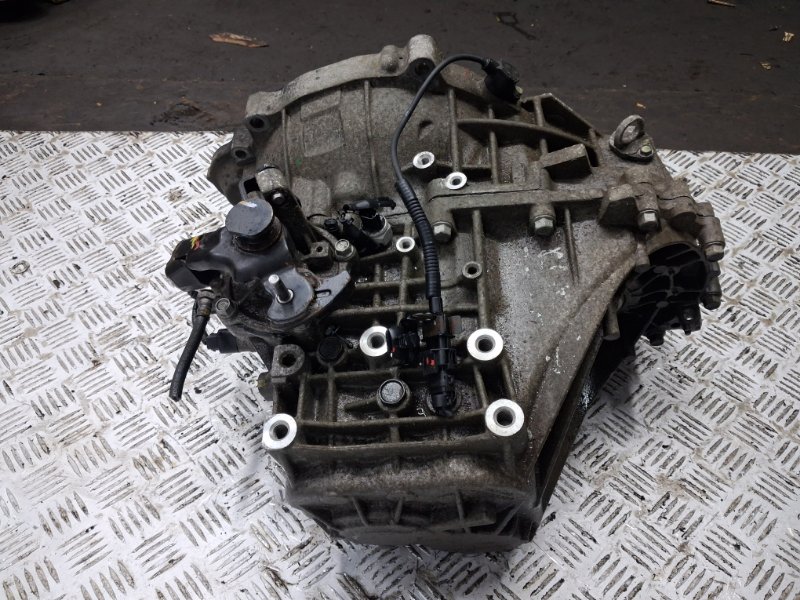 Коробка передач МКПП Sportage 2010-2016 SL 1.7 diesel D4FD
