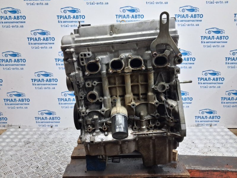 Запчасть двигатель Suzuki Grand Vitara 2005-2016 JT 2.0 Бензин J20A J20A Б/У Двигатель Suzuki Grand Vitara 2005-2016 JT 2.0 Бензин J20A J20A Б/У