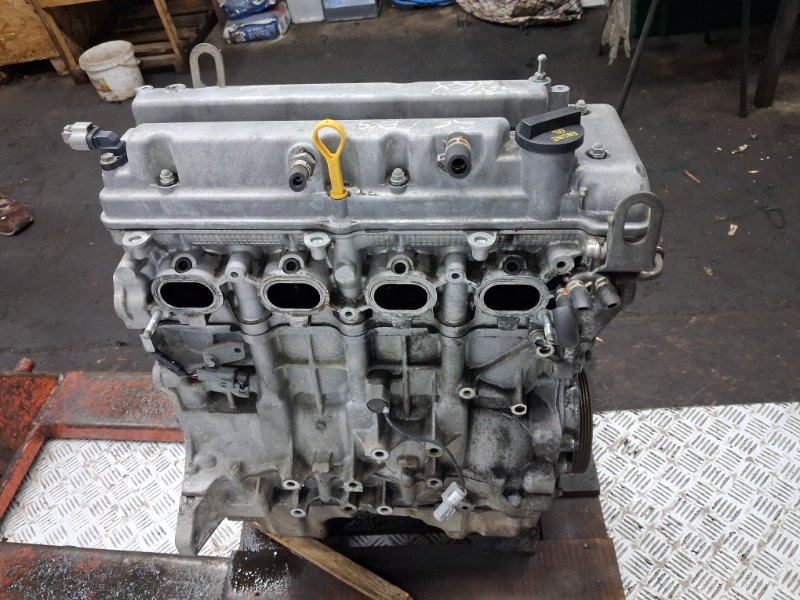 Двигатель Suzuki Grand Vitara JT 2.0 Бензин J20A Двигатель Suzuki Grand Vitara JT 2.0 Бензин J20A