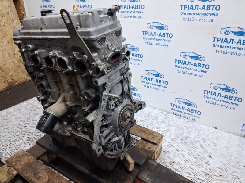 Двигатель Grand Vitara 2005-2016 JT 2.0 Бензин J20A Двигатель Grand Vitara 2005-2016 JT 2.0 Бензин J20A