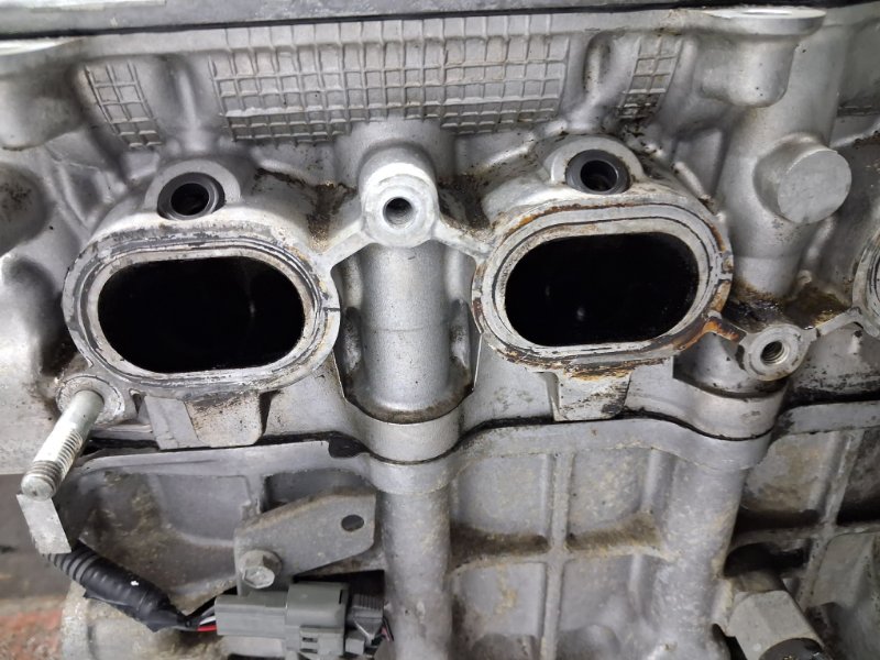 Двигатель Grand Vitara 2005-2016 JT 2.0 Бензин J20A Двигатель Grand Vitara 2005-2016 JT 2.0 Бензин J20A