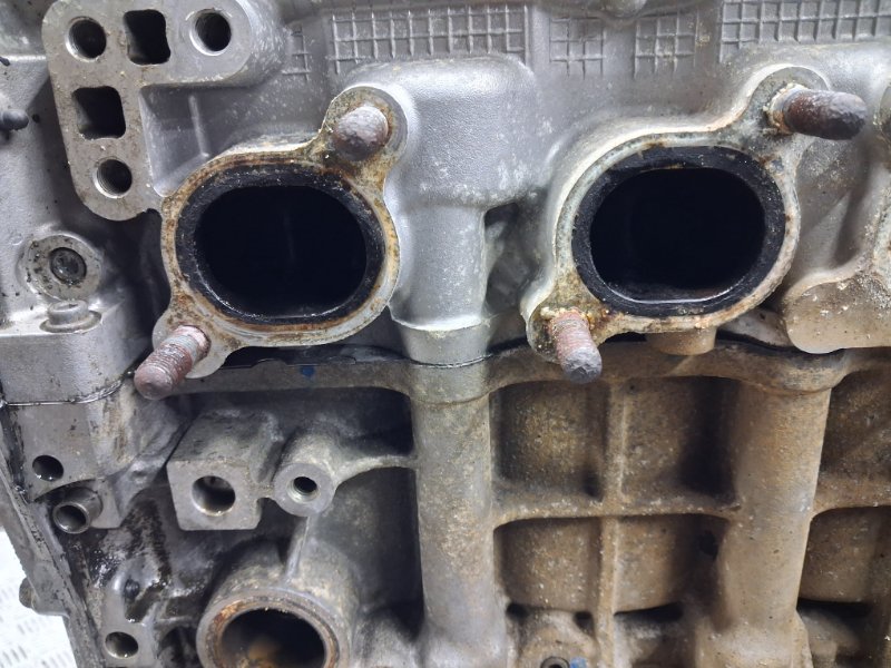 Двигатель Grand Vitara 2005-2016 JT 2.0 Бензин J20A Двигатель Grand Vitara 2005-2016 JT 2.0 Бензин J20A