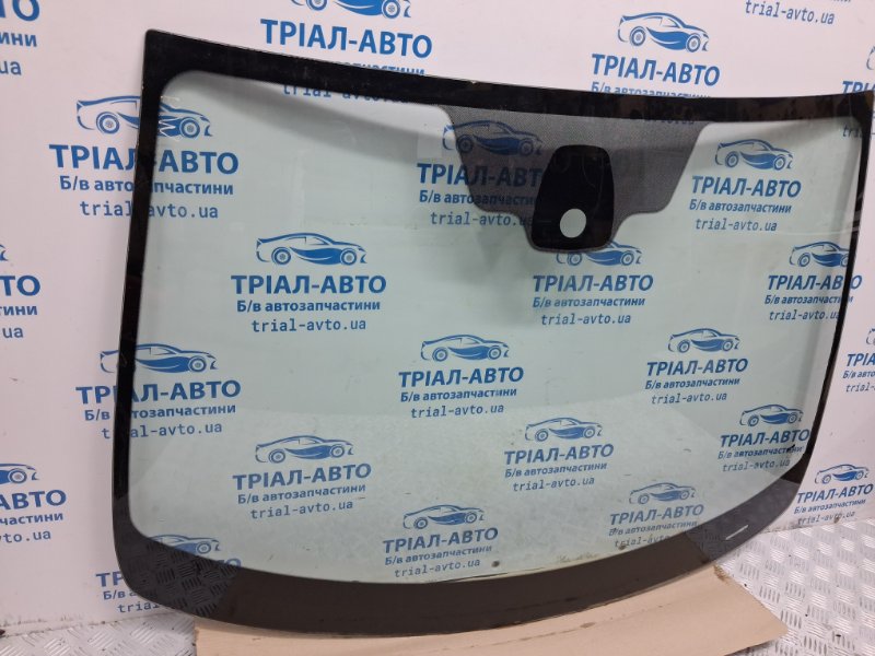 Стекло лобовое Pajero Wagon 2006-2022 4 3.2 дизель