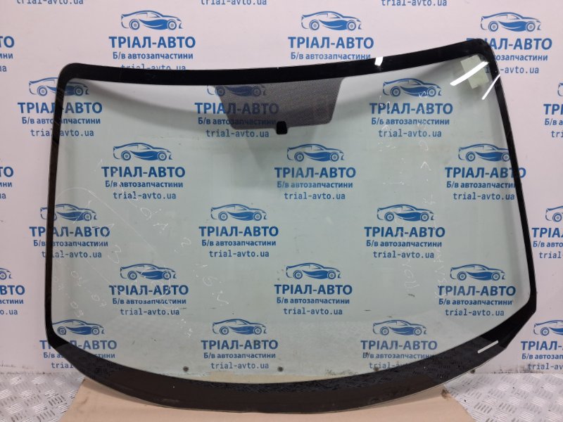 Стекло лобовое Mazda 3 2003-2008 BK 1.6 BR5K63900A Б/У