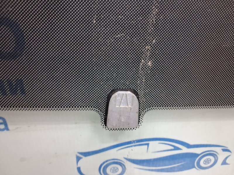 Стекло лобовое 3 2003-2008 BK 1.6