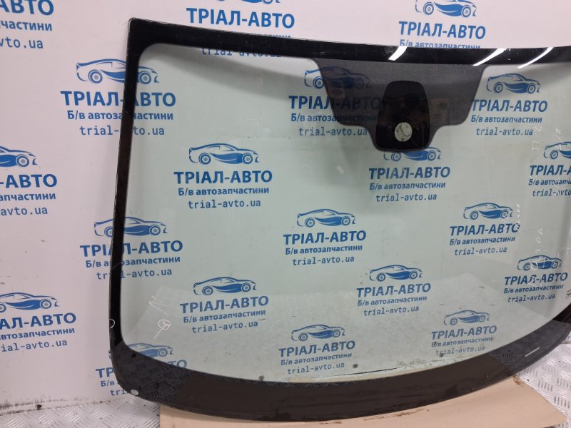 Стекло лобовое Qashqai 2006-2013 J10 2.0 Бензин MR20DE