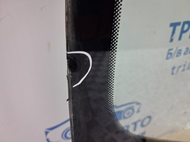 Стекло лобовое Qashqai 2006-2013 J10 2.0 Бензин MR20DE