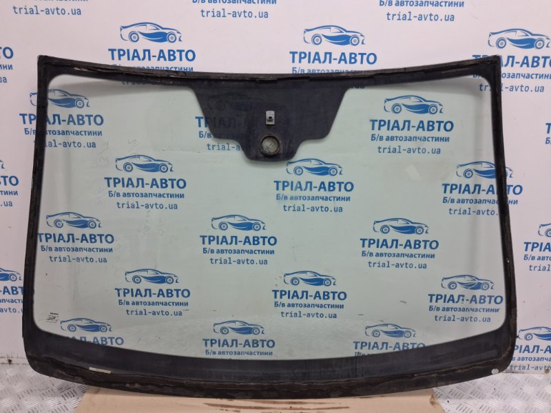 Стекло лобовое Qashqai 2006-2013 J10 2.0 Бензин MR20DE