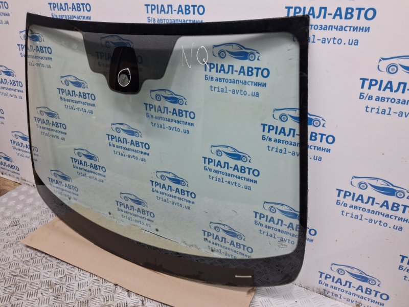 Стекло лобовое Nissan Qashqai J10 2.0 Бензин MR20DE Стекло лобовое Nissan Qashqai J10 2.0 Бензин MR20DE