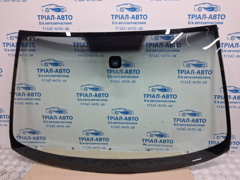 Стекло лобовое Porsche Cayenne 2003-2007 955 4.5 Б/У