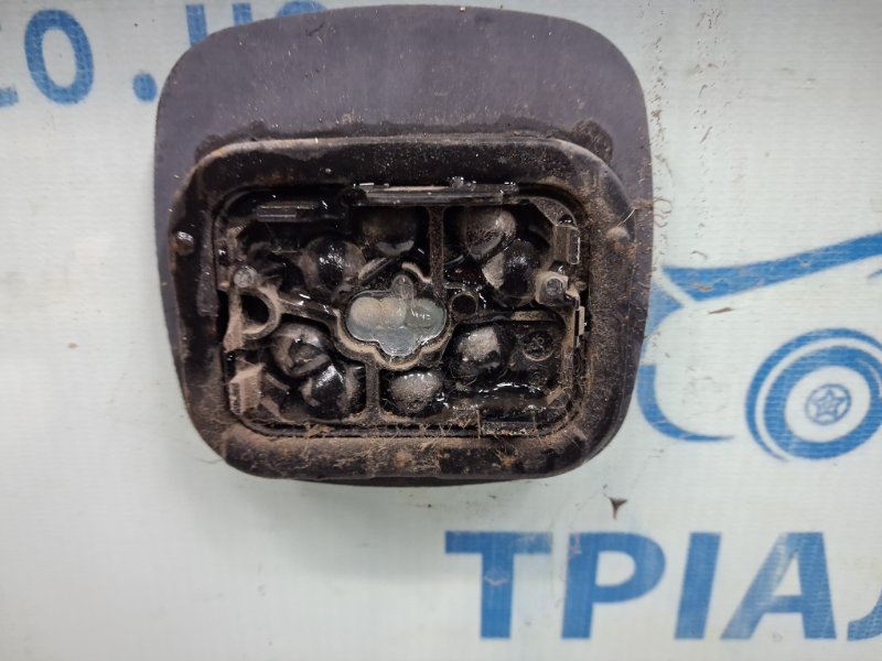 Стекло лобовое Cayenne 2003-2007 955 4.5