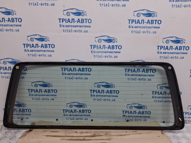 Стекло крышки багажника Land Cruiser 1998-2007 J100 4.7 Стекло крышки багажника Land Cruiser 1998-2007 J100 4.7