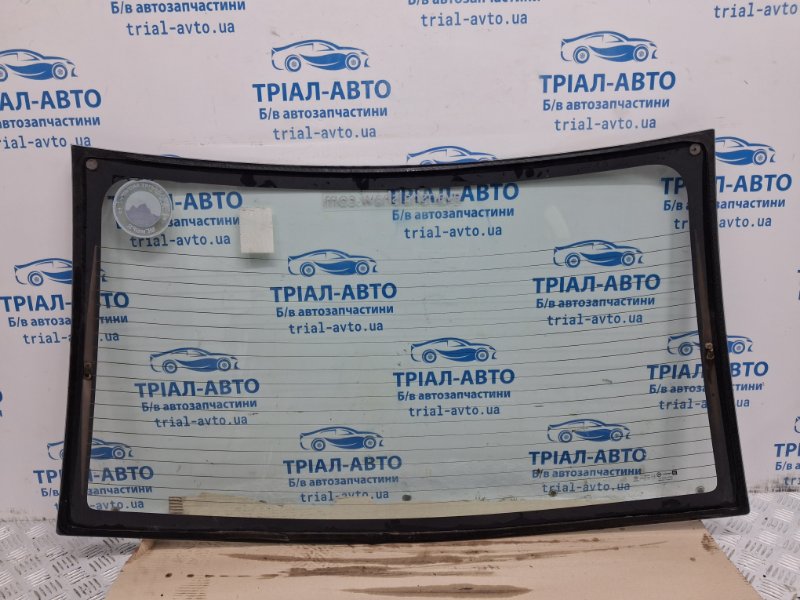 Стекло в кузов заднее Cruze 2009-2016 J300 1.6